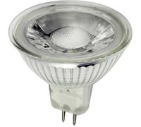 LED N/A LightMe LM85113-3 4.9 W = 35 W blanc chaud (Ø x H) 50 mm x 45 mm 1 pc(s)