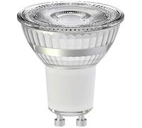 LED N/A LightMe LM85114 4.5 W = 51 W blanc chaud (Ø x L) 50 mm x 54 mm 1 pc(s)