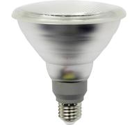 LED N/A LightMe LM85123 12 W = 116 W blanc chaud (Ø x L) 122 mm x 132 mm 1 pc(s)