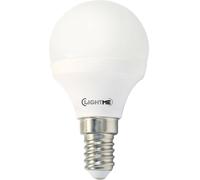 LED N/A LightMe LM85148 5 W = 40 W blanc chaud (Ø x L) 45 mm x 83 mm 1 pc(s)