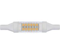 LED N/A LightMe LM85152.4 7 W blanc chaud (Ø x L) 18 mm x 78 mm 1 pc(s)