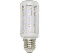 LED N/A LightMe LM85161 8 W = 60 W blanc chaud (Ø x L) 40 mm x 112 mm 1 pc(s)