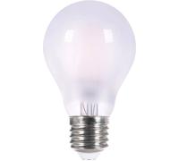 LED N/A LightMe LM85177 8.5 W = 75 W blanc chaud (Ø x H) 60 mm x 108 mm 1 pc(s)