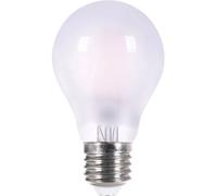 LED N/A LightMe LM85177 8.5 W = 75 W blanc chaud (Ø x L) 60 mm x 108 mm 1 pc(s)