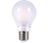 LED N/A LightMe LM85177 8.5 W = 75 W blanc chaud (Ø x L) 60 mm x 108 mm 1 pc(s)