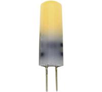 LED N/A LightMe LM85225 1.5 W = 22 W blanc chaud (Ø x L) 10 mm x 37 mm 1 pc(s)