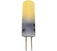 LED N/A LightMe LM85225 1.5 W = 22 W blanc chaud (Ø x L) 10 mm x 37 mm 1 pc(s)