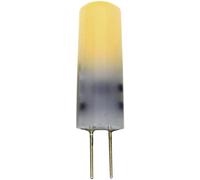LED N/A LightMe LM85225 1.5 W = 22 W blanc chaud (Ø x L) 10 mm x 37 mm 1 pc(s)