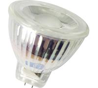 LED N/A LightMe LM85227 3 W = 20 W blanc chaud (Ø x L) 35 mm x 42 mm 1 pc(s)