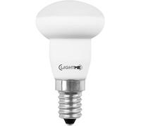 LED N/A LightMe LM85239 3 W = 25 W blanc chaud (Ø x L) 39 mm x 67 mm 1 pc(s)