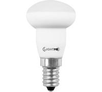LED N/A LightMe LM85239 3 W = 25 W blanc chaud (Ø x L) 39 mm x 67 mm