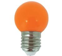 Led N/A Lightme Lm85255 1 W Orange (Ã¿ X L) 45 Mm X 69 Mm 1 Pc(S) A985341