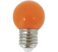 LED N/A LightMe LM85255 1 W orange (Ø x L) 45 mm x 69 mm 1 pc(s)