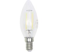 LED N/A LightMe LM85264 5 W = 40 W blanc chaud (Ø x L) 35 mm x 97 mm 1 pc(s)