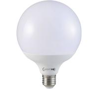 LED N/A LightMe LM85270 11 W = 75 W blanc chaud (Ø x L) 95 mm x 140 mm 1 pc(s)