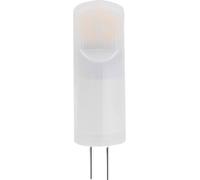 LED N/A LightMe LM85331 2.4 W = 30 W blanc chaud (Ø x L) 14 mm x 40 mm 1 pc(s)