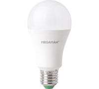 LED N/A Megaman MM21138 13.5 W = 100 W blanc chaud (Ø x L) 60 mm x 125 mm 1 pc(s)