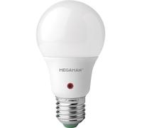 LED N/A Megaman MM48532 8.8 W = 60 W blanc chaud (Ø x L) 60 mm x 117 mm 1 pc(s)