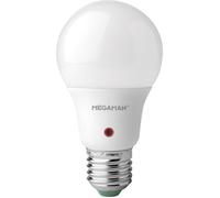 LED N/A Megaman MM48532 8.8 W = 60 W blanc chaud (Ø x H) 60 mm x 109 mm 1 pc(s)