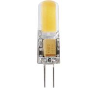 LED N/A Megaman MM49182 1.8 W = 18 W blanc chaud (Ø x L) 10 mm x 37 mm 1 pc(s)