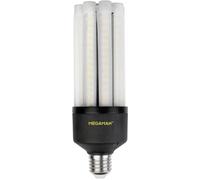 LED N/A Megaman MM60724 27 W = 50 W blanc neutre (Ø x H) 63 mm x 195 mm 1 pc(s)