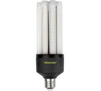 LED N/A Megaman MM60724 27 W = 50 W blanc neutre (Ø x L) 63 mm x 188 mm 1 pc(s)