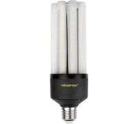 LED N/A Megaman MM60724 27 W = 50 W blanc neutre (Ø x L) 63 mm x 188 mm 1 pc(s)