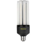LED N/A Megaman MM60724 27 W = 50 W blanc neutre (Ø x L) 63 mm x 188 mm 1 pc(s)