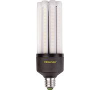 LED N/A Megaman MM60822 35 W = 180 W blanc chaud (Ø x L) 63 mm x 188 mm 1 pc(s)