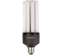 Megaman Ampoule LED MM60822 35 W = 180 W blanc chaud Ø 63 x 188 mm 1 pièce