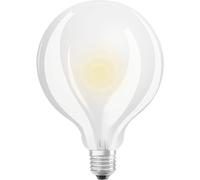 LED N/A OSRAM HOMELIGHTING 4058075112131 13.8 W = 100 W blanc chaud (Ø x L) 95 mm x 135 mm 1 pc(s)