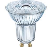 LED N/A OSRAM HOMELIGHTING 4058075112568 4.3 W = 50 W blanc chaud (Ø x L) 50 mm x 52 mm 1 pc(s)
