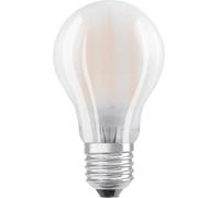 OSRAM - Ampoule LED standard verre dépoli 8W75 E27 blanc froid boite de 1