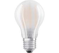 LED N/A OSRAM HOMELIGHTING 4058075124660 11 W = 100 W blanc chaud (Ø x L) 60 mm x 105 mm 1 pc(s)