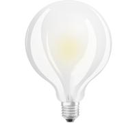 LED N/A OSRAM HOMELIGHTING 4058075808515 11 W = 100 W blanc chaud (Ø x L) 95 mm x 135 mm 1 pc(s)