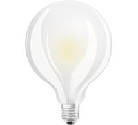 LED N/A OSRAM HOMELIGHTING 4058075808515 11 W = 100 W blanc chaud (Ø x L) 95 mm x 135 mm 1 pc(s)