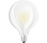 LED N/A OSRAM HOMELIGHTING 4058075808713 6.5 W = 60 W blanc chaud (Ø x L) 95 mm x 138 mm 1 pc(s)