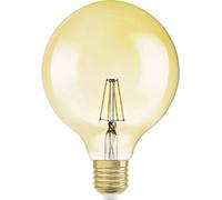 LED N/A OSRAM HOMELIGHTING 4058075808997 6.5 W = 55 W blanc chaud (Ø x L) 125 mm x 173 mm 1 pc(s)