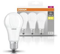 LED N/A OSRAM HOMELIGHTING 4058075819412 14 W = 100 W blanc chaud (Ø x L) 60 mm x 118 mm 3 pc(s)