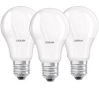 LED N/A OSRAM HOMELIGHTING 4058075819436 10 W = 75 W blanc chaud (Ø x L) 60 mm x 110 mm 3 pc(s)