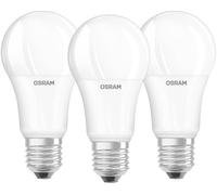 LED N/A OSRAM 4058075819559 13 W = 100 W blanc neutre (Ø x L) 60 mm x 118 mm 3 pc(s)