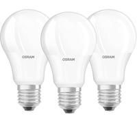 LED N/A OSRAM HOMELIGHTING 4058075819573 10 W = 75 W blanc neutre (Ø x L) 60 mm x 110 mm 3 pc(s)