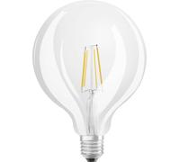 LED N/A OSRAM HOMELIGHTING GLOWdim 4058075808942 7 W = 60 W blanc chaud (Ø x L) 125 mm x 173 mm 1 pc(s)