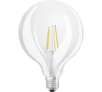 LED N/A OSRAM HOMELIGHTING GLOWdim 4058075808942 7 W = 60 W blanc chaud (Ø x L) 125 mm x 173 mm 1 pc(s)