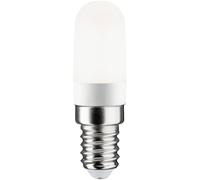 Paulmann 281.10 ampoule LED Blanc chaud 3000 K 1 W E14