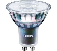 Philips Ampoule LED 70761600 5,5 W (équiv. 50 W) Blanc chaud Ø50×54 mm 1 pièce