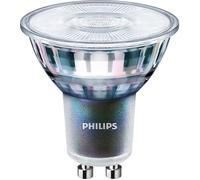 LED N/A Philips LED 70767800 929001347302 5.5 W = 50 W blanc chaud (Ø x H) 50 mm x 54 mm 1 pc(s)