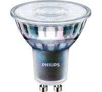 LED N/A Philips LED 70767800 929001347302 5.5 W = 50 W blanc chaud (Ø x L) 50 mm x 54 mm 1 pc(s)