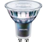 LED N/A Philips LED 70767800 929001347302 5.5 W = 50 W blanc chaud (Ø x L) 50 mm x 54 mm 1 pc(s)