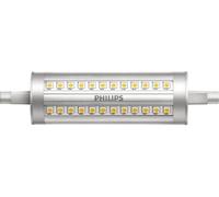 LED N/A Philips LED 71400300 929001353602 14 W = 120 W blanc chaud (Ø x L) 29 mm x 118 mm 1 pc(s)